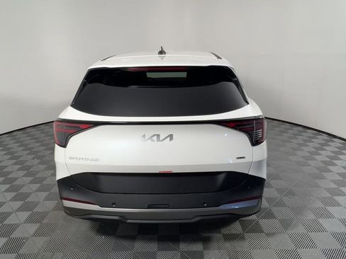 New 2026 Kia Sportage S image 22