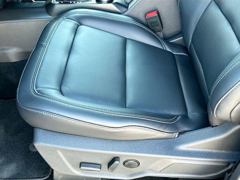 New 2025 Ford Bronco Outer Banks image 14