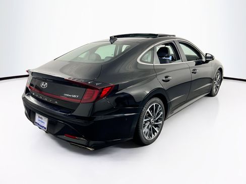 Used 2023 Hyundai Sonata Limited image 5
