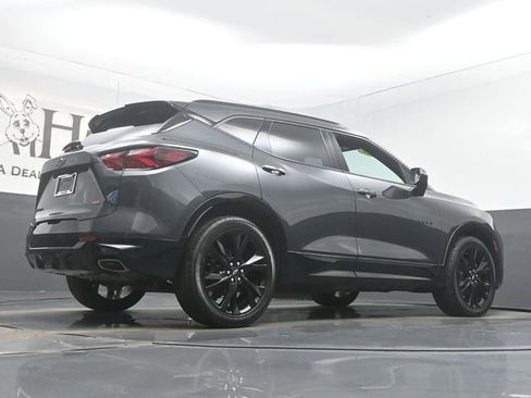 Used 2020 Chevrolet Blazer RS image 32