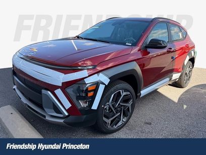 New 2026 Hyundai Kona SEL Premium