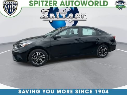 Certified 2024 Kia Forte LXS w/ LXS Technology Package image 4