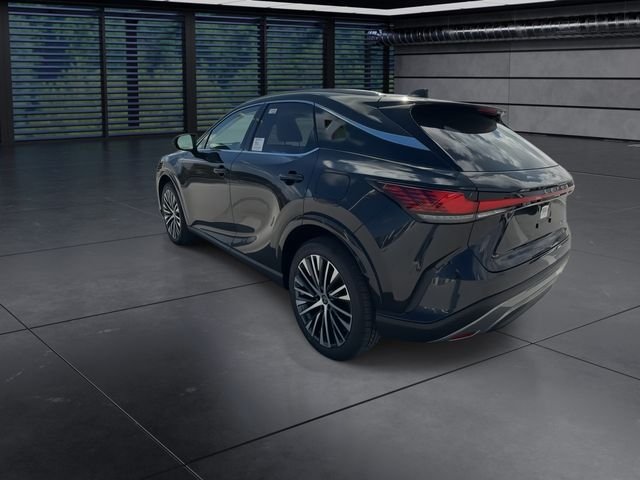 New 2026 Lexus RX 350 FWD image 6