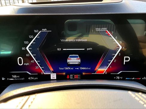 Used 2024 BMW X5 xDrive40i w/ Premium Package image 26