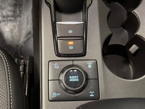 Used 2024 Ford Bronco Sport Badlands AWD/4WD image 23