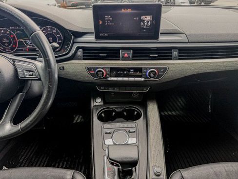 Used 2018 Audi A4 2.0T Ultra Premium w/ 18" Wheel Package image 9