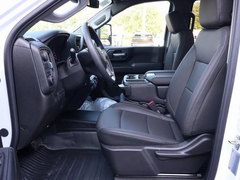 New 2025 Chevrolet Silverado 2500 W/T w/ WT Convenience Package image 4