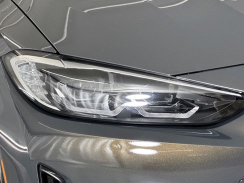 Used 2023 BMW i4 eDrive40 w/ Premium Package RWD image 12