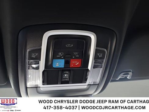 New 2026 RAM 1500 4x4 Crew Cab image 26