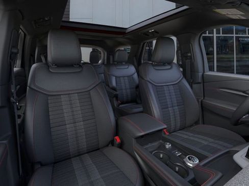 New 2026 Ford Explorer ST-Line w/ ST-Line Street Pack image 10