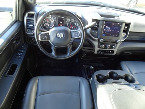 Used 2024 RAM 3500 Tradesman image 16