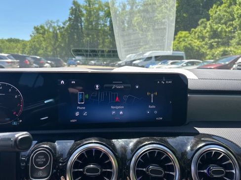 Certified 2025 Mercedes-Benz CLA 250 4MATIC image 16