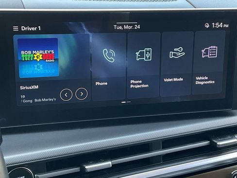 Used 2025 Hyundai Santa Fe SEL image 38