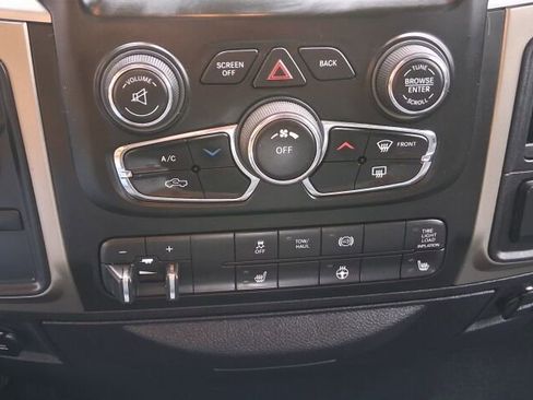 Used 2013 RAM 2500 Big Horn image 35