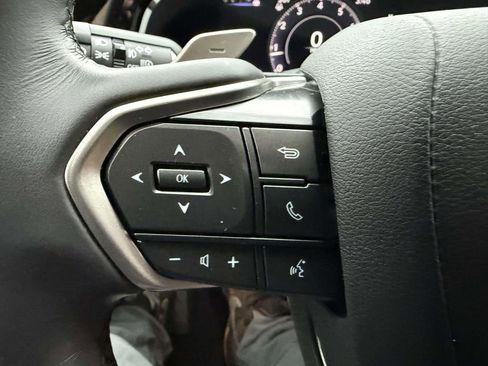 Used 2025 Lexus NX 350 AWD w/ Premium Package image 23