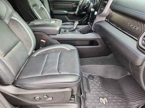 Used 2023 RAM 1500 TRX w/ TRX Level 2 Equipment Group image 29