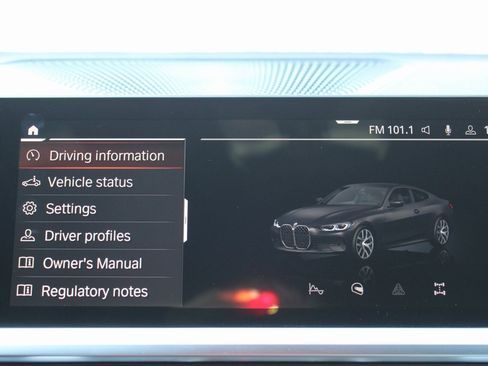 Used 2022 BMW 430i Coupe image 26