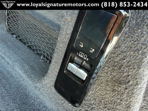 Used 2023 Land Rover Range Rover Sport SE Dynamic AWD/4WD image 13