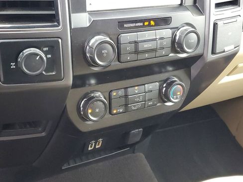 Used 2019 Ford F150 XLT w/ Equipment Group 301A Mid image 19