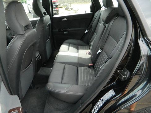 Used 2006 Volvo V50 2.4i FWD image 14