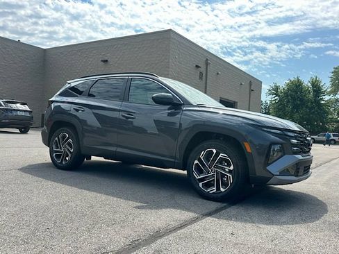 New 2026 Hyundai Tucson SEL Plus AWD/4WD image 10