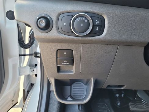 New 2025 Ford Transit 250 148 Medium Roof w/ Load Area Protection Package image 9