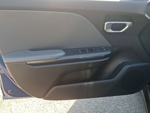 Certified 2025 Kia K4 FWD image 13