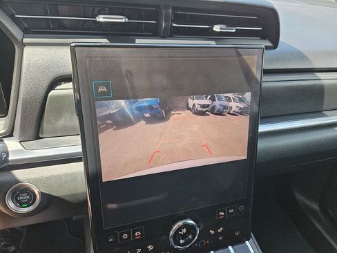 Used 2025 GMC Terrain Elevation AWD/4WD image 21