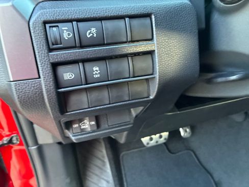 New 2026 Toyota Tacoma TRD Sport AWD/4WD image 33