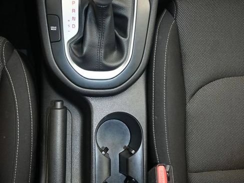 Used 2023 Kia Forte LXS FWD image 18