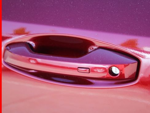 New 2025 Nissan Murano SL w/ Cargo Package image 9