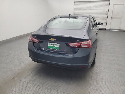 Used 2020 Chevrolet Malibu LT FWD image 7