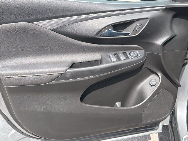 Used 2024 Buick Envista Avenir FWD image 16