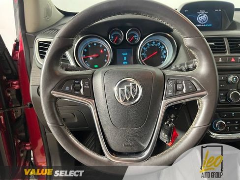 Used 2015 Buick Encore AWD image 14