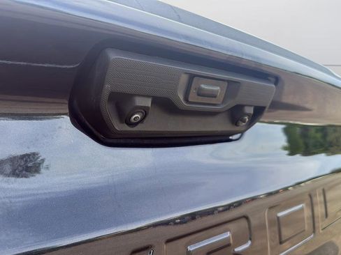 Certified 2022 Chevrolet Silverado 1500 LT AWD/4WD image 26