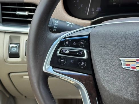 Used 2016 Cadillac XTS Luxury w/ Driver Awareness Package FWD image 27