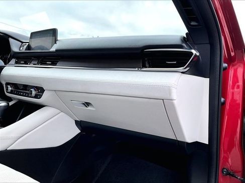 Used 2018 MAZDA MAZDA6 Signature image 13