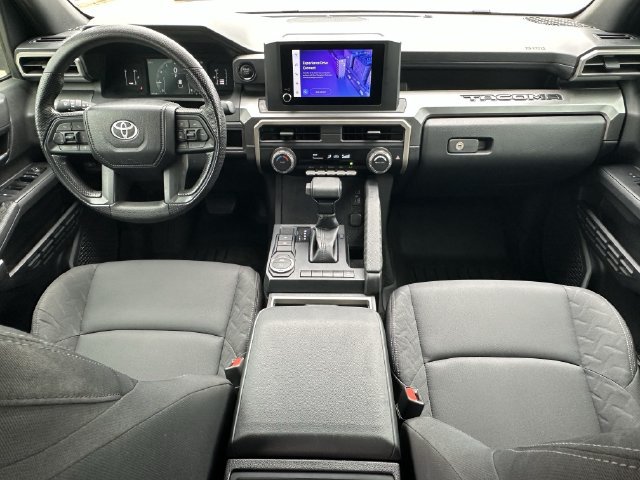 Certified 2024 Toyota Tacoma SR5 RWD image 10