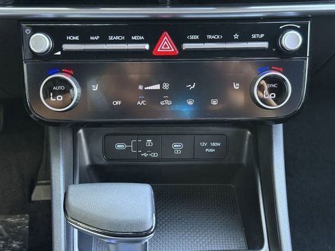 New 2026 Hyundai Santa Cruz SEL image 17