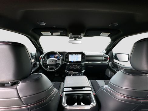 Used 2025 Ford F150 Raptor AWD/4WD image 23