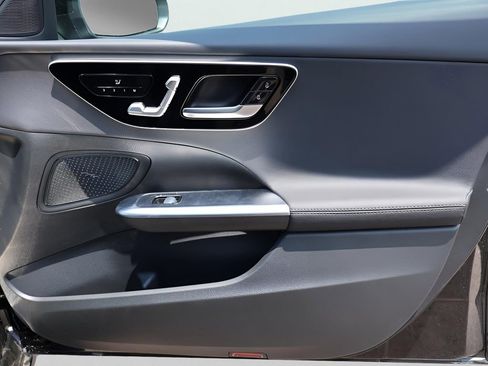 Certified 2025 Mercedes-Benz C 300 4MATIC Sedan image 26