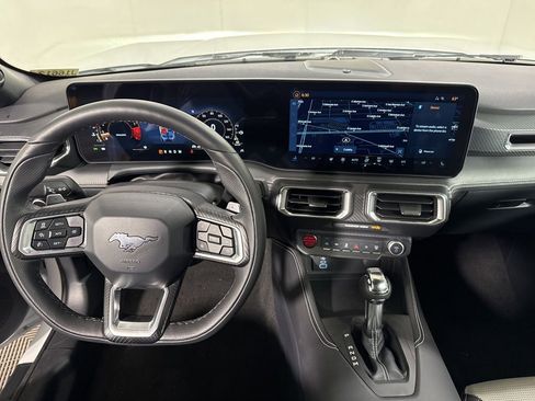 New 2025 Ford Mustang GT RWD image 20