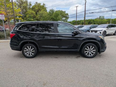 Used 2019 Honda Pilot EX-L image 2