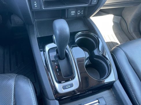 Used 2019 Honda Ridgeline RTL-E image 13