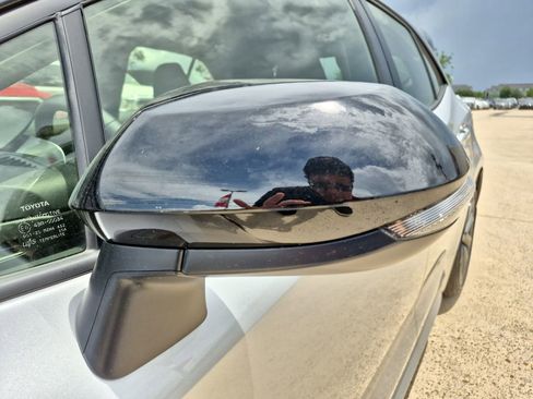 Used 2024 Toyota Corolla XSE FWD image 33