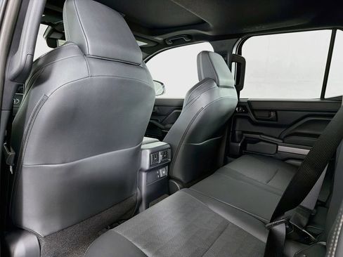 New 2026 Toyota 4Runner TRD Off-Road Premium AWD/4WD image 34