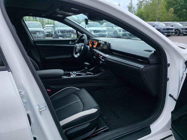 New 2026 Kia K5 GT-Line w/ GT-Line Premium Package FWD image 10