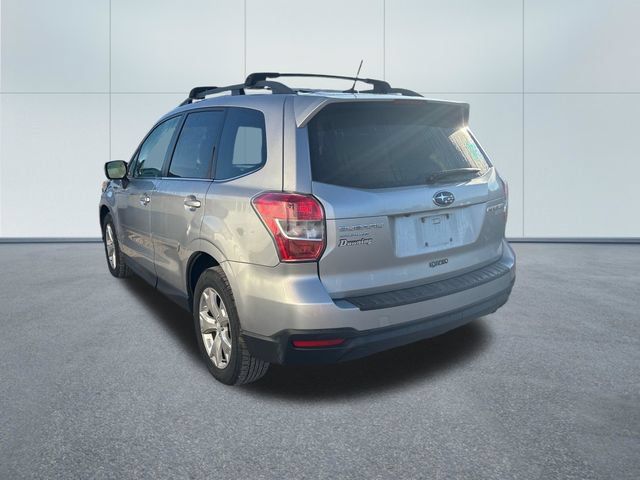 Used 2014 Subaru Forester 2.5i Limited w/ Popular Package #2 AWD/4WD image 2
