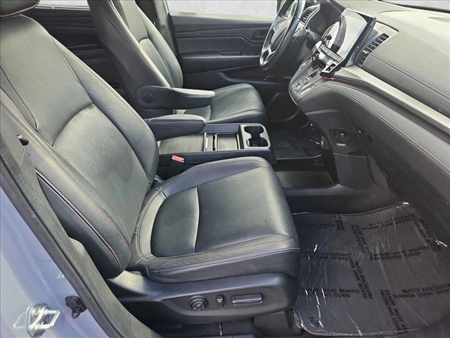 Used 2024 Honda Odyssey Sport image 21