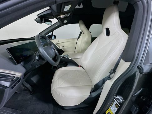 Certified 2024 BMW iX xDrive50 w/ Convenience Package AWD/4WD image 21